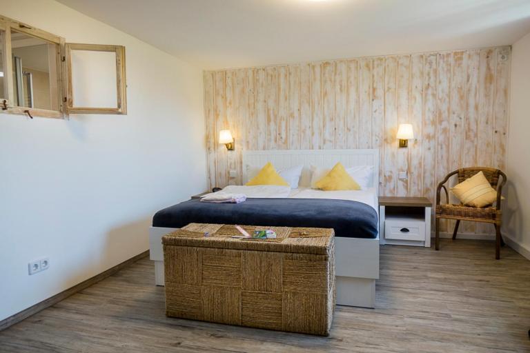 Panoramahotel Lilienstein Königstein Habitación foto