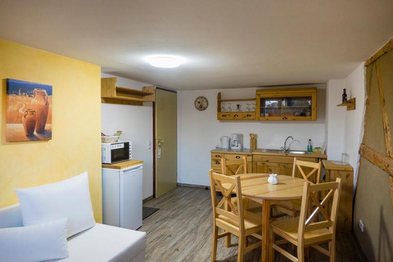 Panoramahotel Lilienstein Königstein Habitación foto