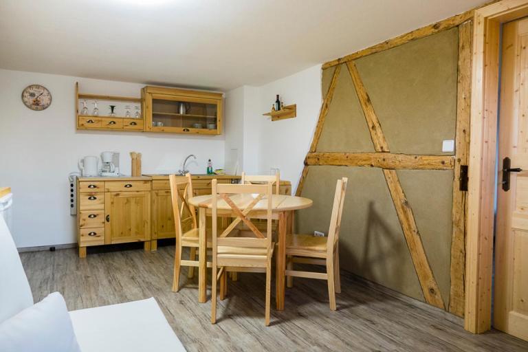 Panoramahotel Lilienstein Königstein Habitación foto
