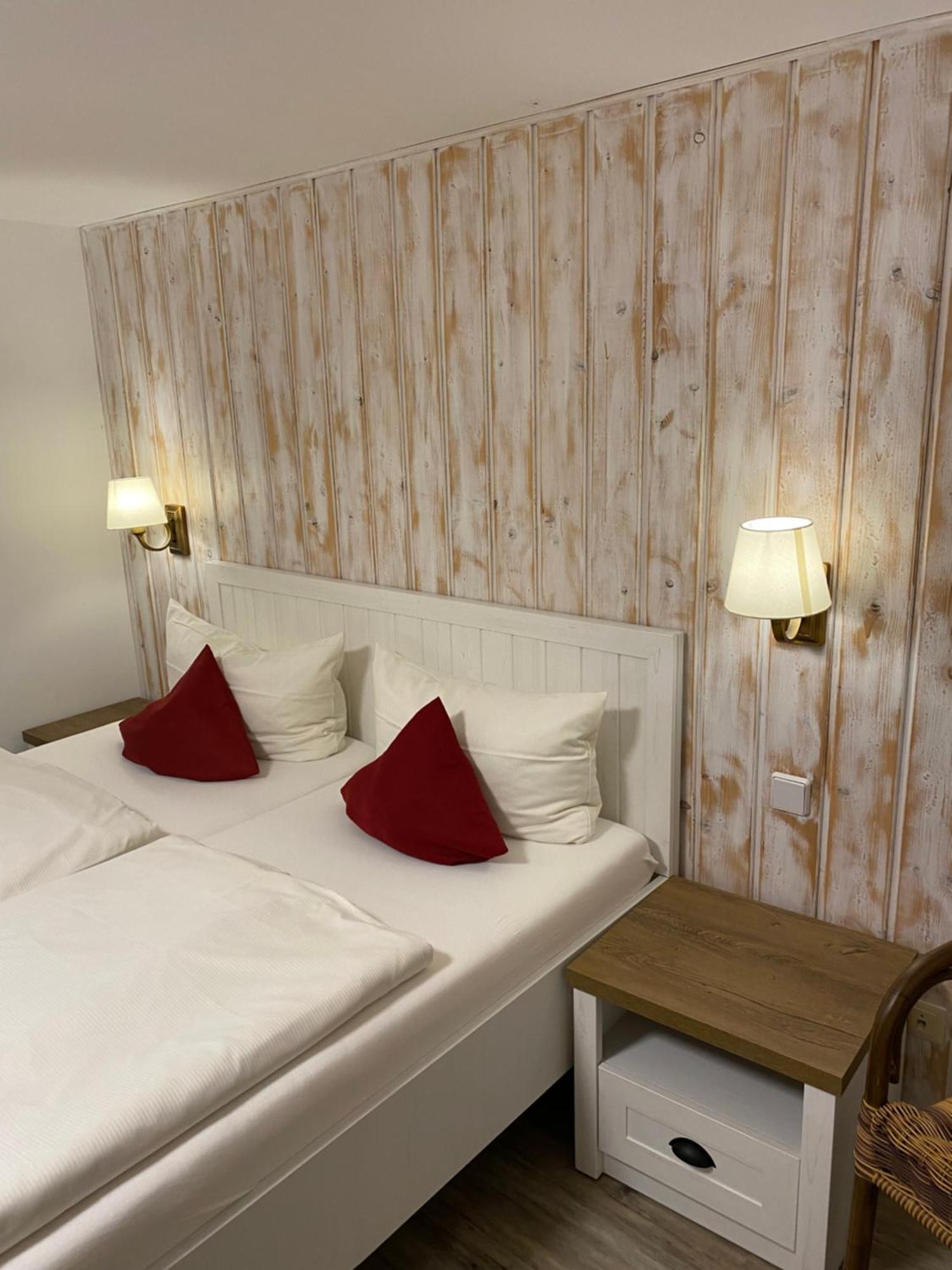 Panoramahotel Lilienstein Königstein Habitación foto