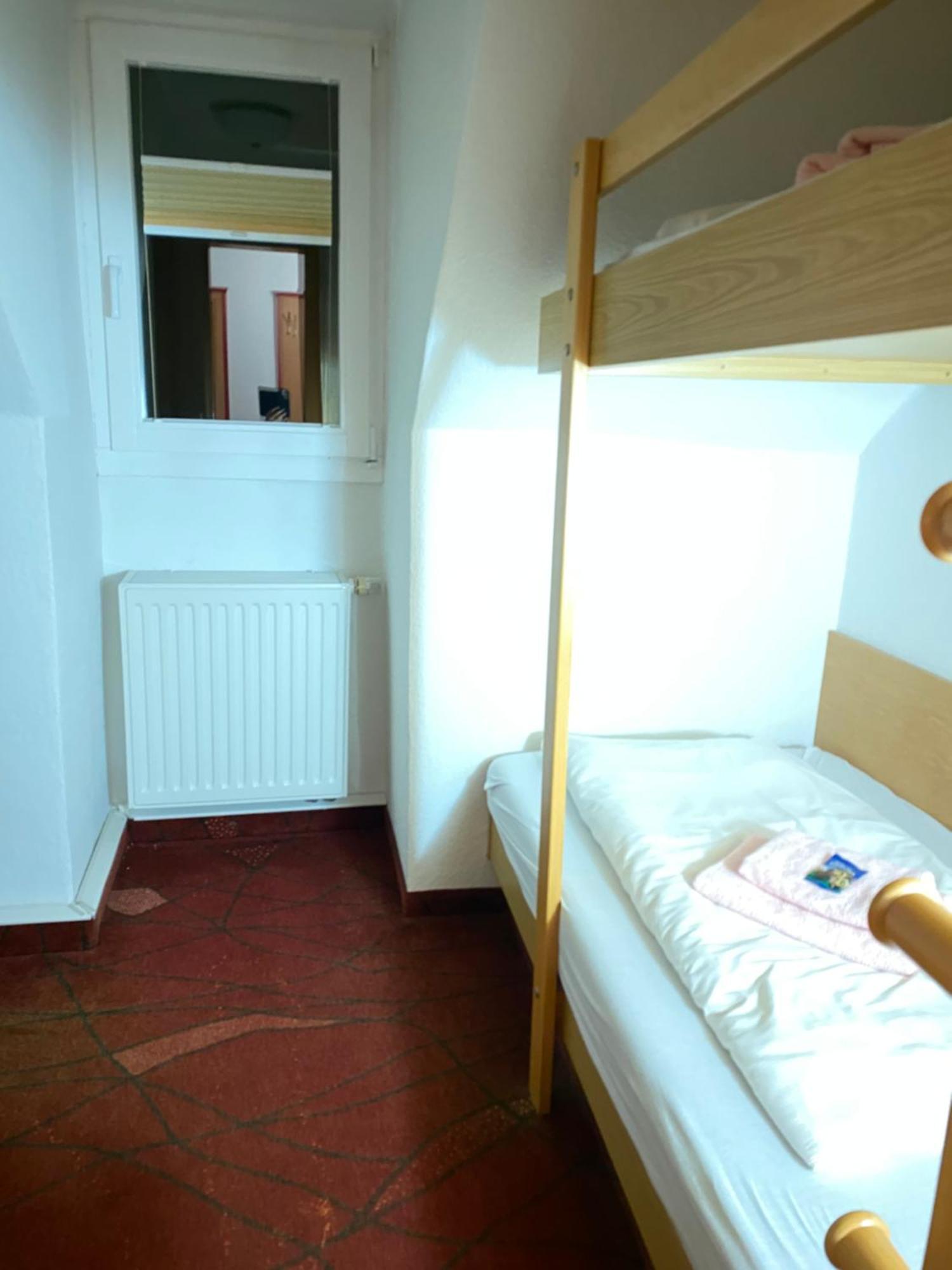 Panoramahotel Lilienstein Königstein Habitación foto