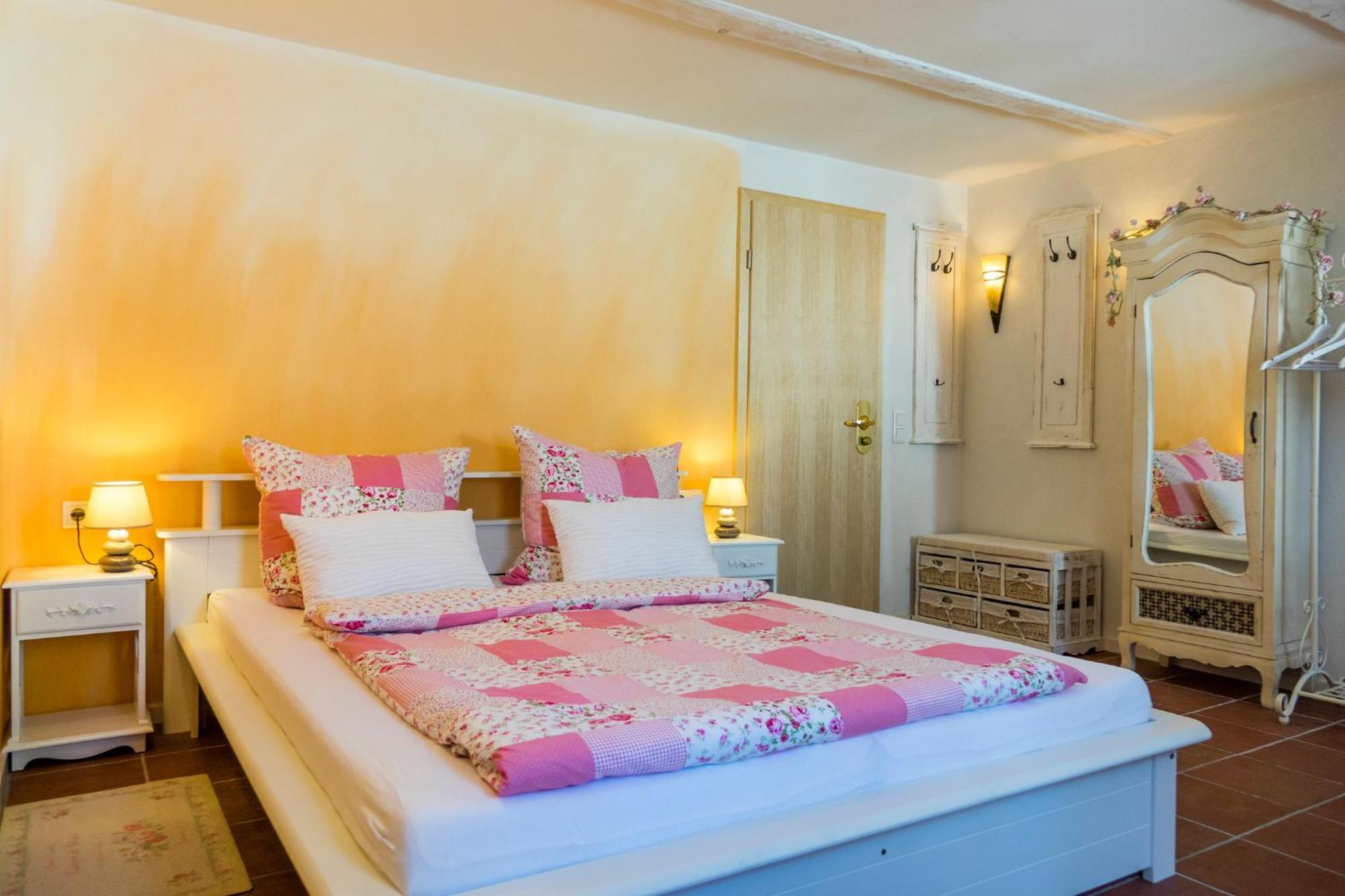 Panoramahotel Lilienstein Königstein Habitación foto