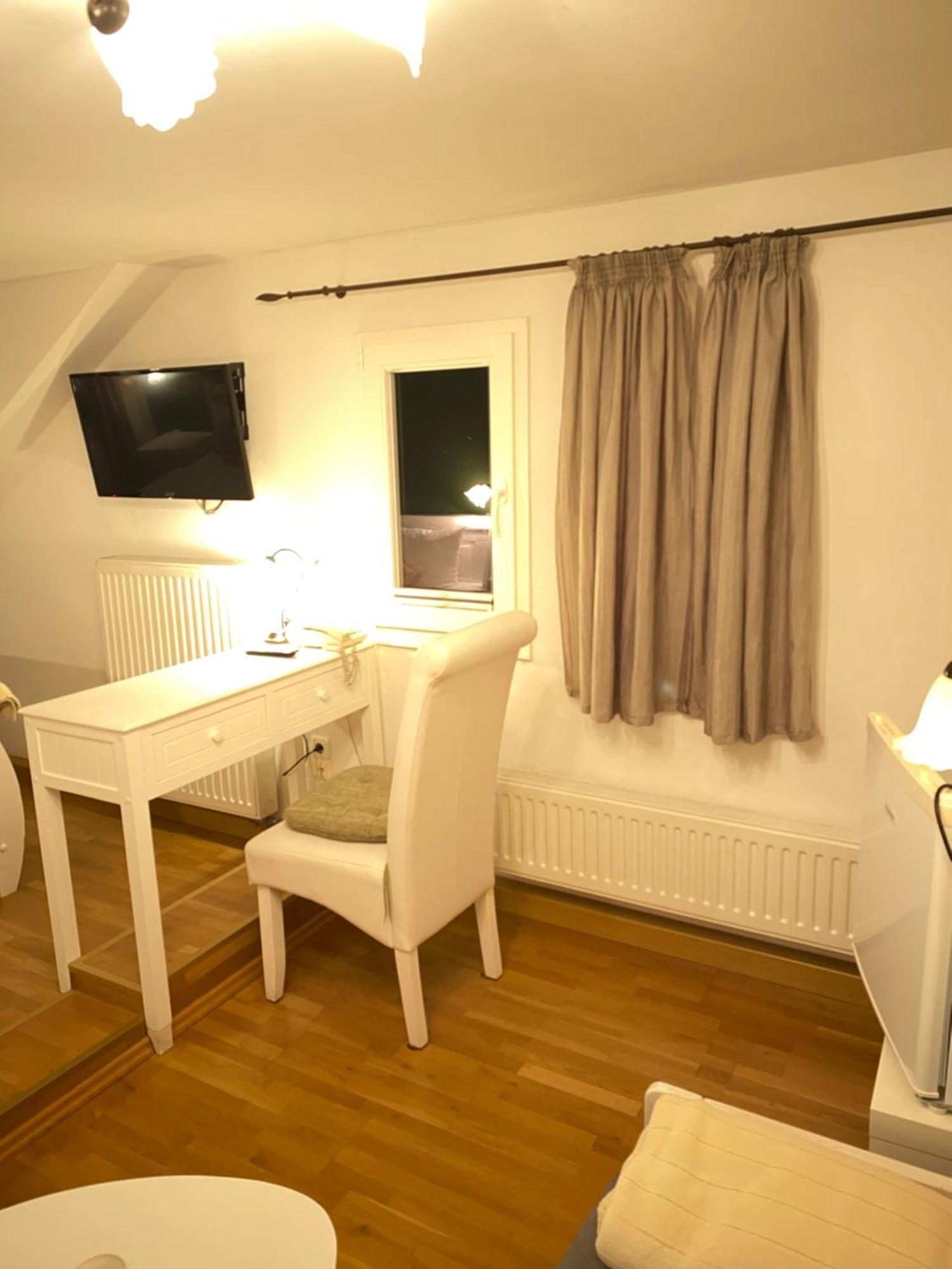 Panoramahotel Lilienstein Königstein Habitación foto