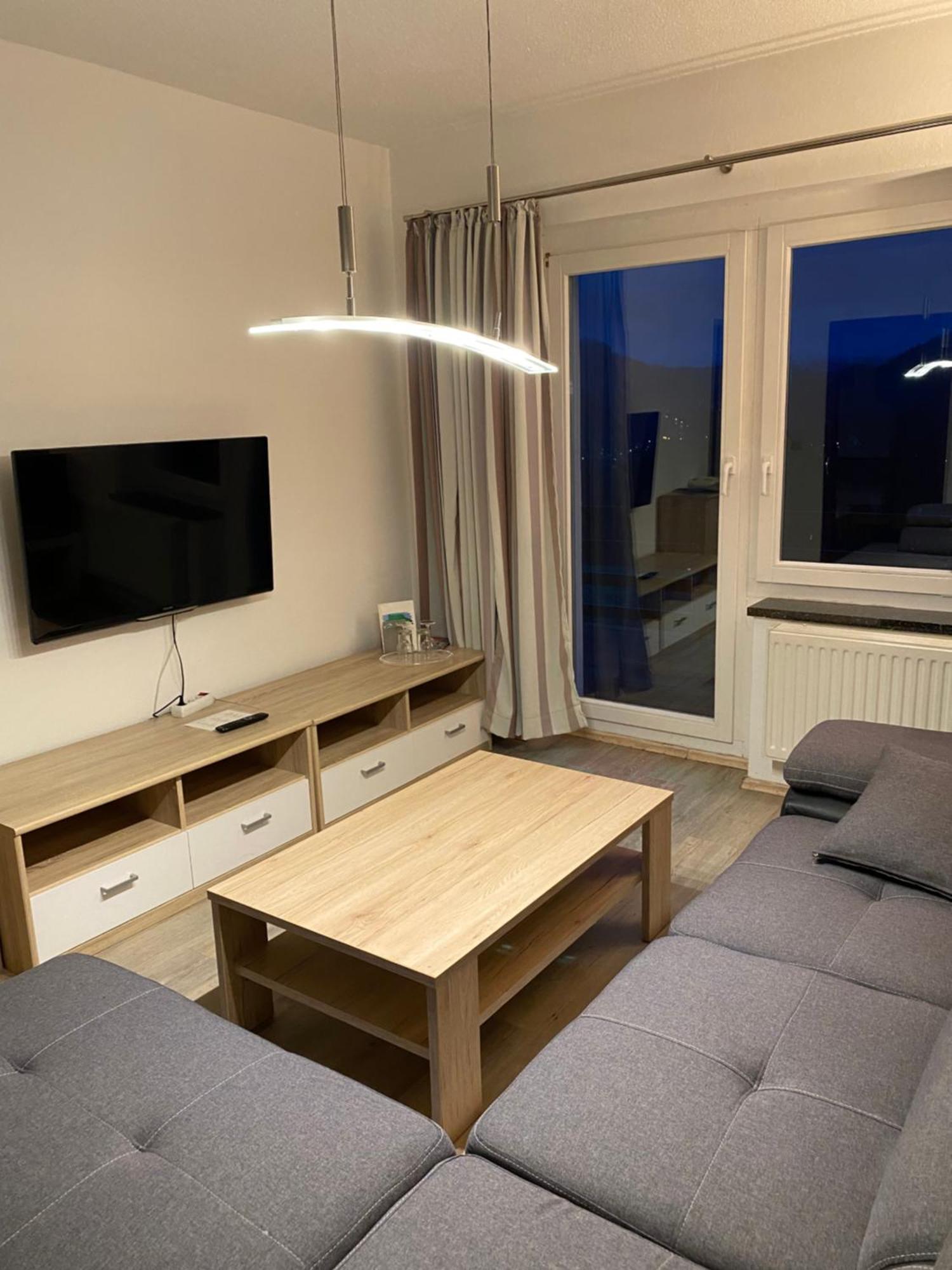 Panoramahotel Lilienstein Königstein Habitación foto